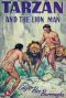 [Tarzan 17] • Tarzan and the Lion-Man